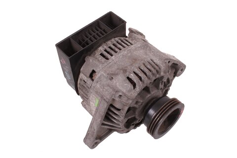 Alternátor ( 75A ) VALEO - 3 žebra