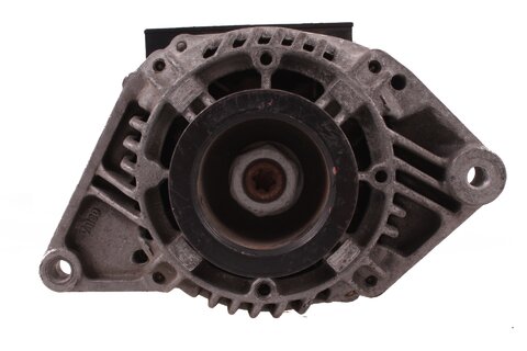 Alternátor ( 75A ) VALEO - 3 žebra