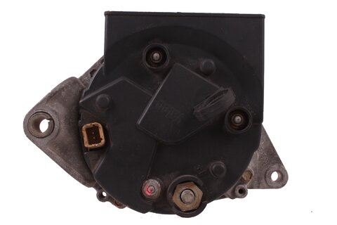 Alternátor ( 75A ) VALEO - 3 žebra