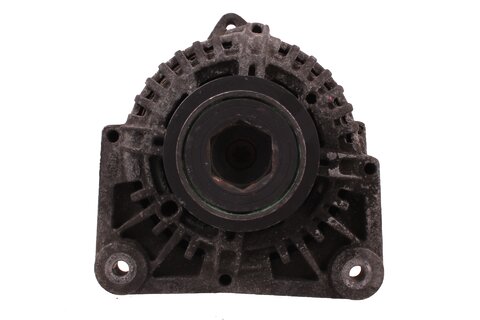 Alternátor (110A) pevná řemenice 8200667603