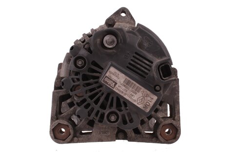 Alternátor (110A) pevná řemenice 8200667603