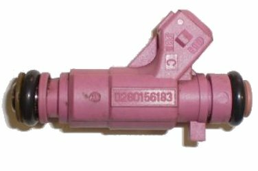 Vstřikovací tryska 0280156183