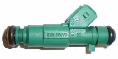 Vstřikovací tryska 0280155770