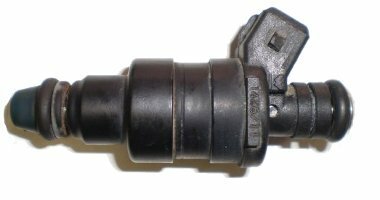 Vstřikovací tryska (originál)