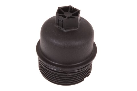 Kryt olejového filtru