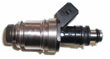 Vstřikovací tryska orig.