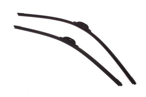 Sada stěračů 650mm 550mm