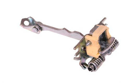 Omezovač předních dveří L=P