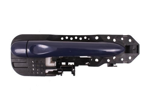 Pravá vnější klika předních / zadních dveří - lakovaná (bez senzoru)