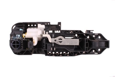 Pravá vnější klika předních / zadních dveří - lakovaná (bez senzoru)