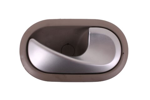 Pravá vnitřní klika přední / zadní dveří ( hnědá )