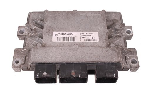 Řídící jednotka motoru