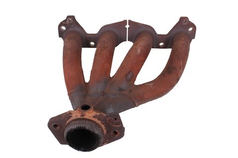 Výfukové svody motoru 1.2 - 16V