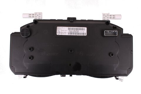 Přístrojový štít - nafta - 248105652R