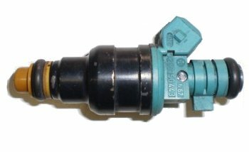 Vstřikovací tryska orig.