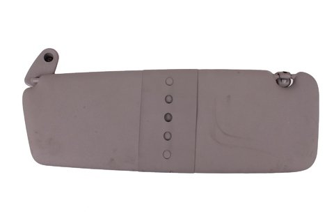 Levá sluneční clona