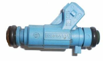 Vstřikovací tryska 0280155971