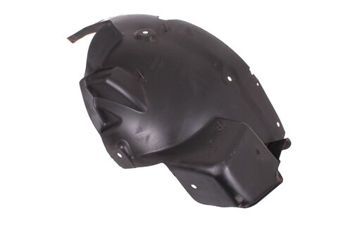 Pravý přední podběh zadní část