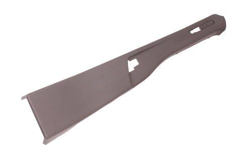 Levý vnitřní kryt zadního sloupku kabiny