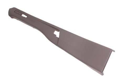 Pravý vnitřní kryt zadního sloupku kabiny