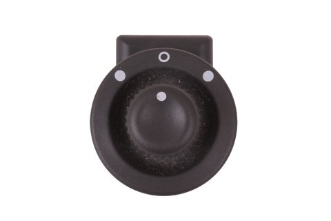 Ovladač zpětných elektrických zrcátek 255704649R