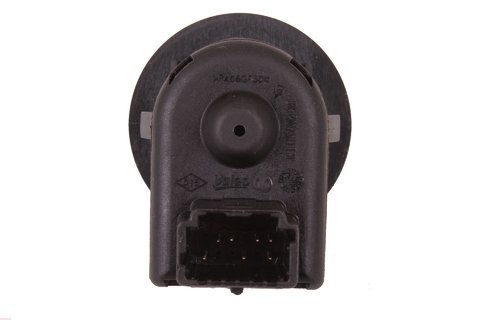 Ovladač zpětných elektrických zrcátek 255704649R