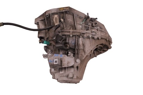 Převodovka 1.6 - 16V