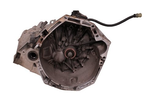 Převodovka 1.6 - 16V