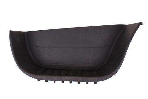 Pravý přední nášlap kabiny