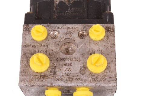 ABS modul - 7700423034