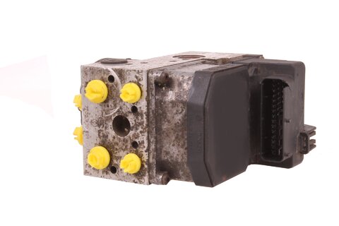 ABS modul - 7700430801