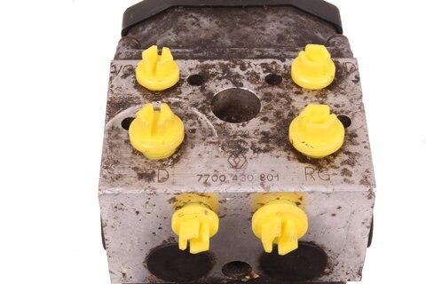 ABS modul - 7700430801