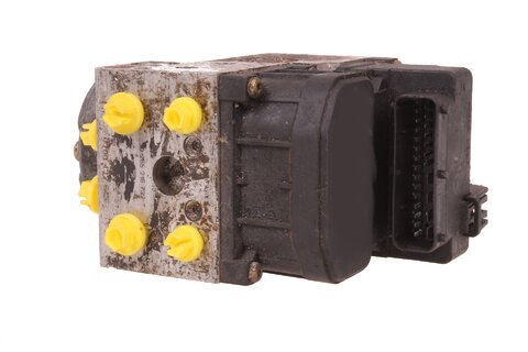 ABS modul - 7700432643