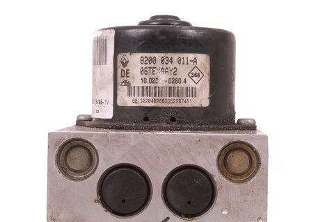 ABS modul - 8200034011