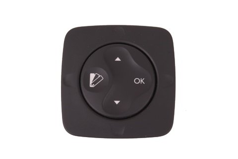 Ovladač multimedií