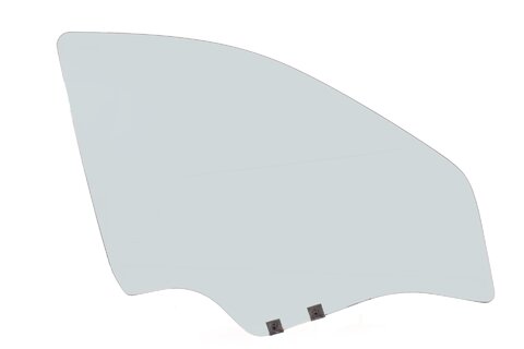 Sklo předních dveří stahovací pravé