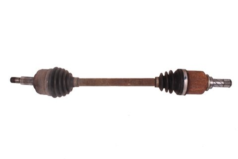 Levá přední poloosa 25 drážek u kola - 8200788672