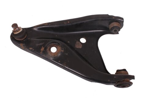 Levé přední rameno spodní