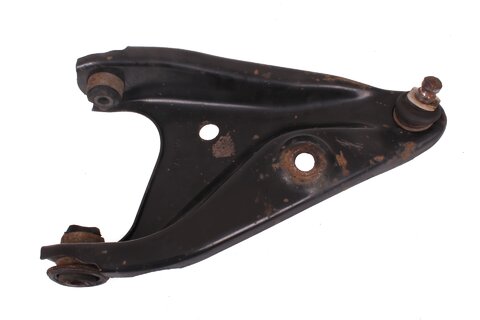 Pravé přední rameno spodní