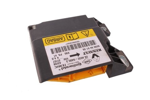 Jednotka airbagů - 8200946126