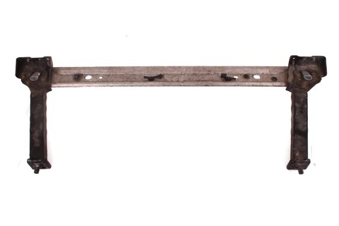 Předrám přední nápravnice