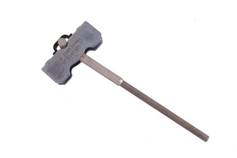 Držák lan ruční brzdy original