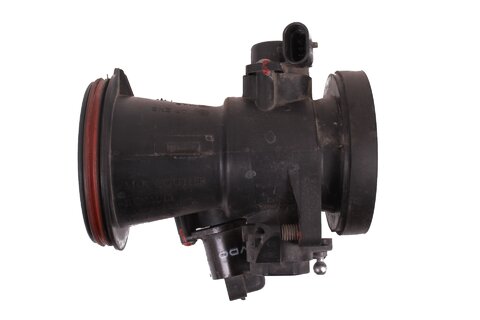 Škrtící klapka 1,4i 1.6i (VDO)