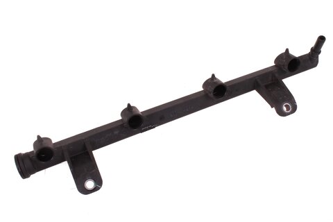 Vstřikovací lišta