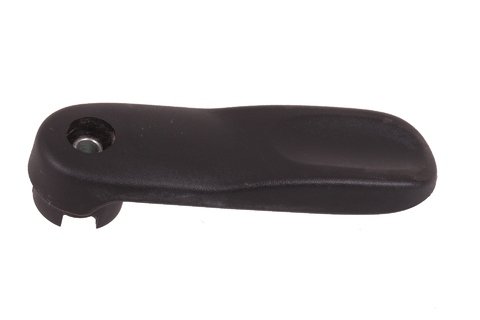 Vnitřní klika zadních křídlových dveří