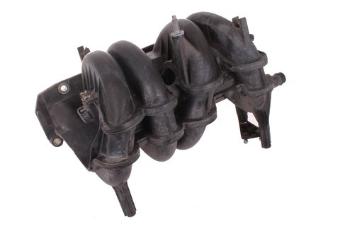 Sběrné portubí sání