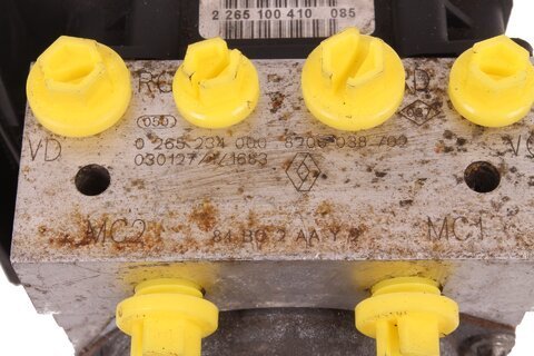 ABS modul - 8200038702