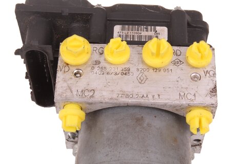 ABS modul - 8200129951