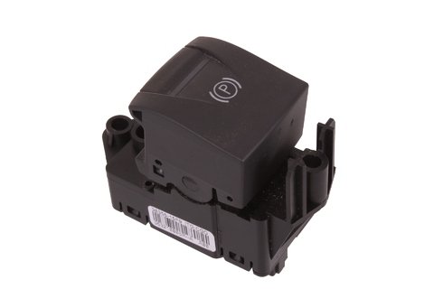 Ovladač elektronické ruční brzdy