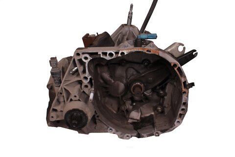 Převodovka 1.6i - JH3 058